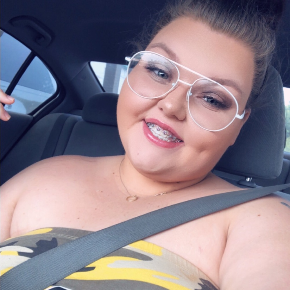 Meet your Posher, Cheyenne
